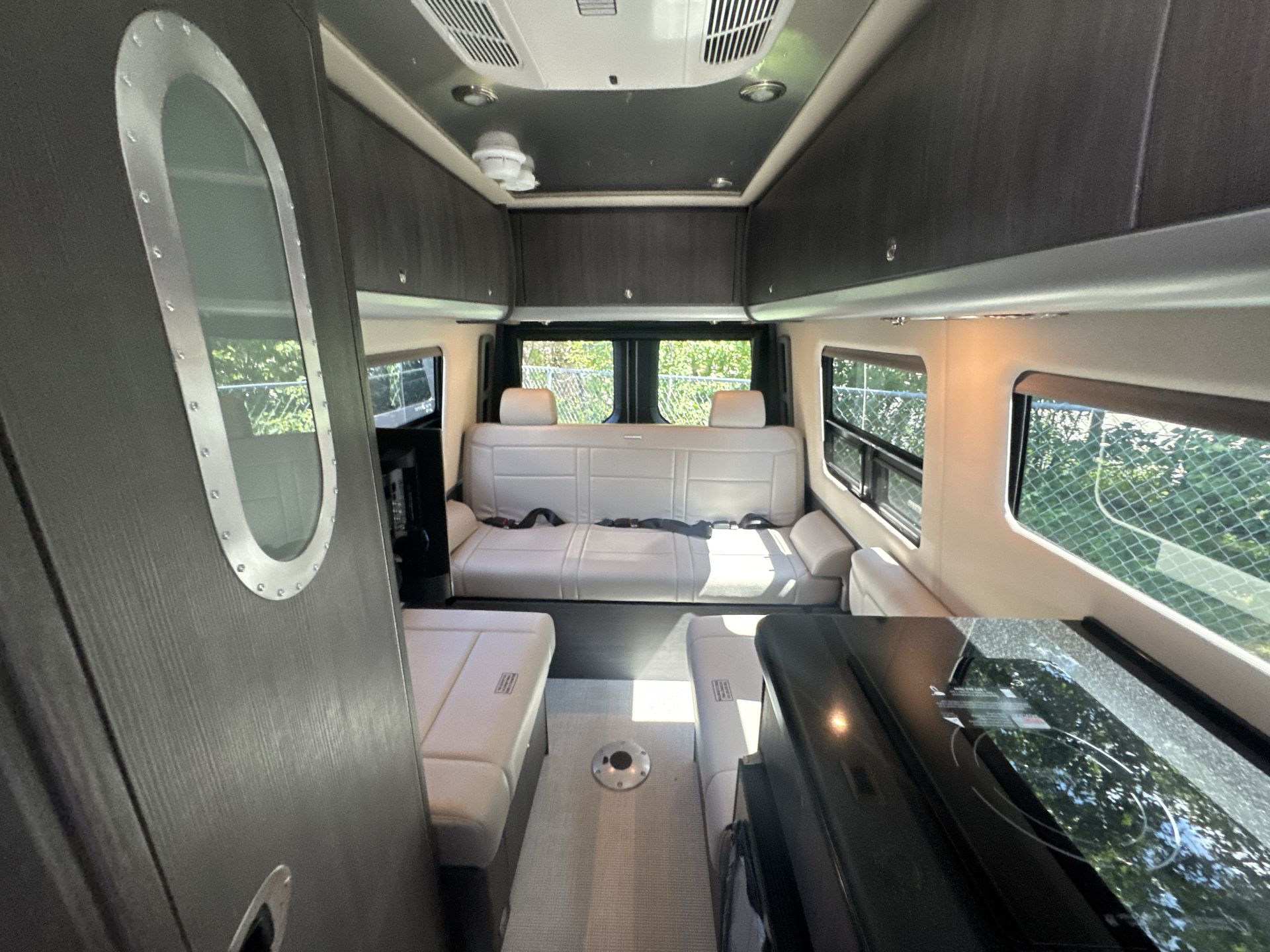 2026 Airstream 24GL Base