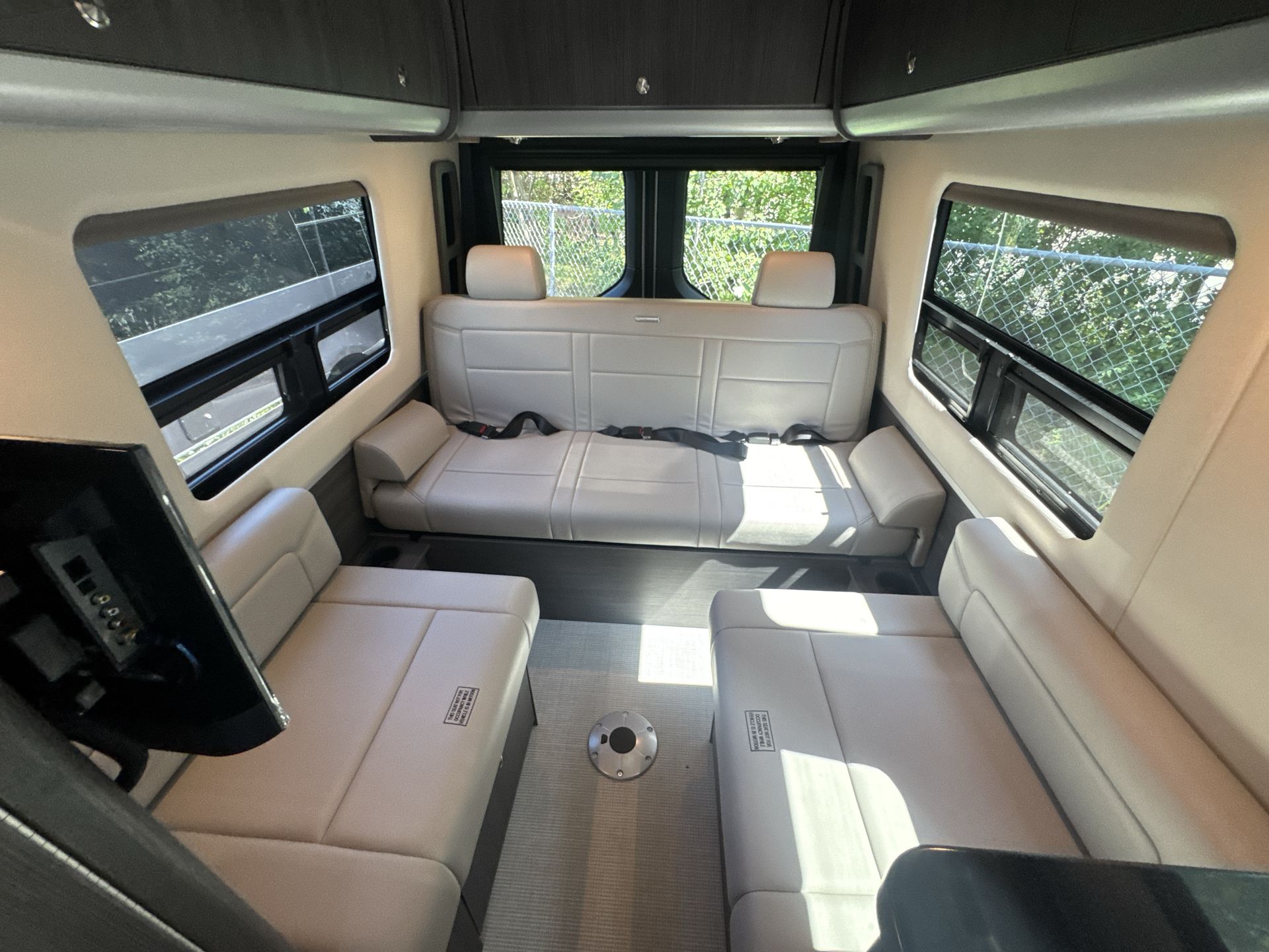 2026 Airstream 24GL Base