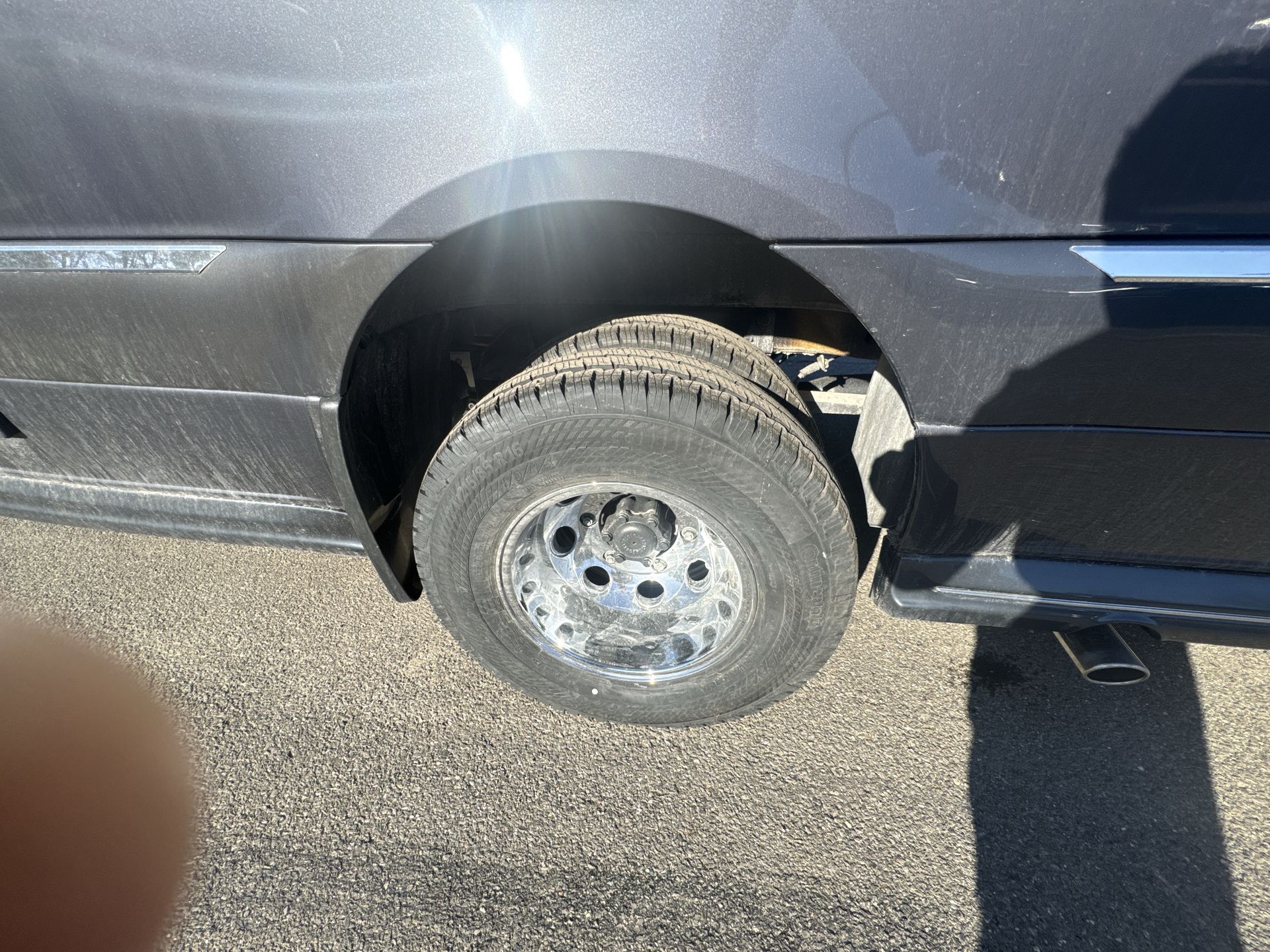 2025 Airstream 24 GL Base