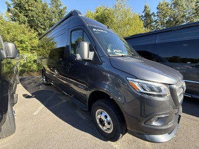 2025 Airstream 24GT Base