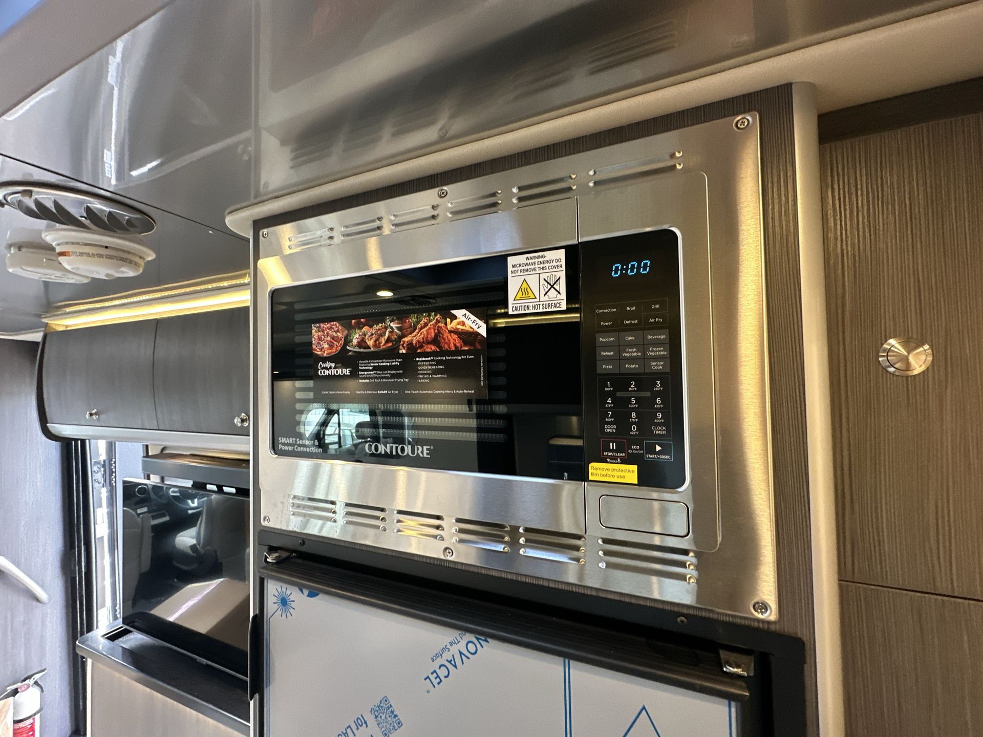 2026 Airstream Murphy Suite Base