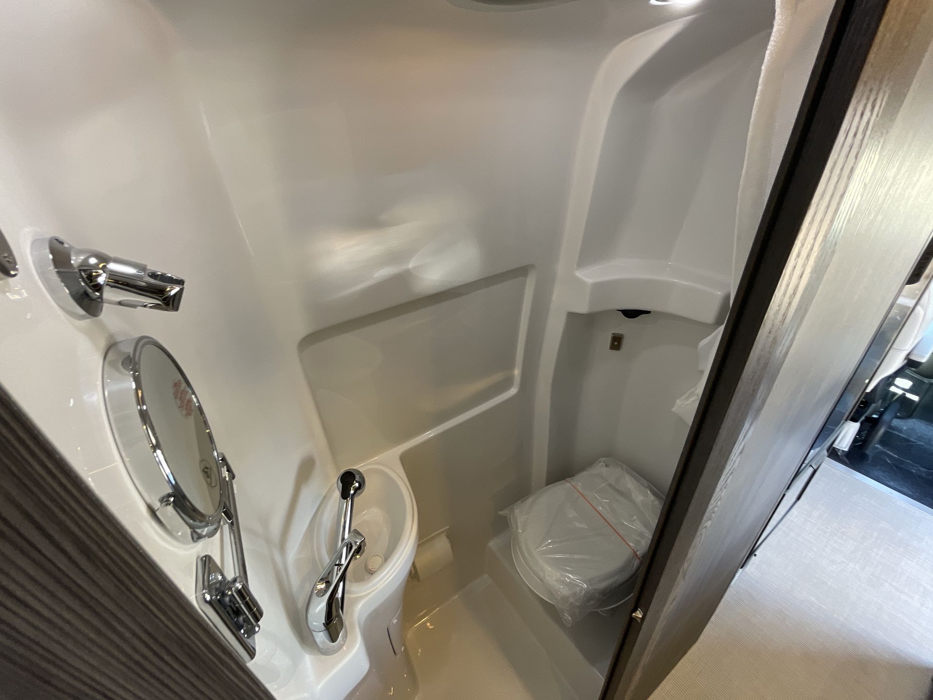 2025 Airstream 24GT Base