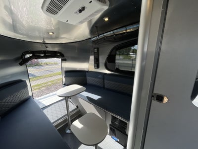 2025 Airstream 16X Base