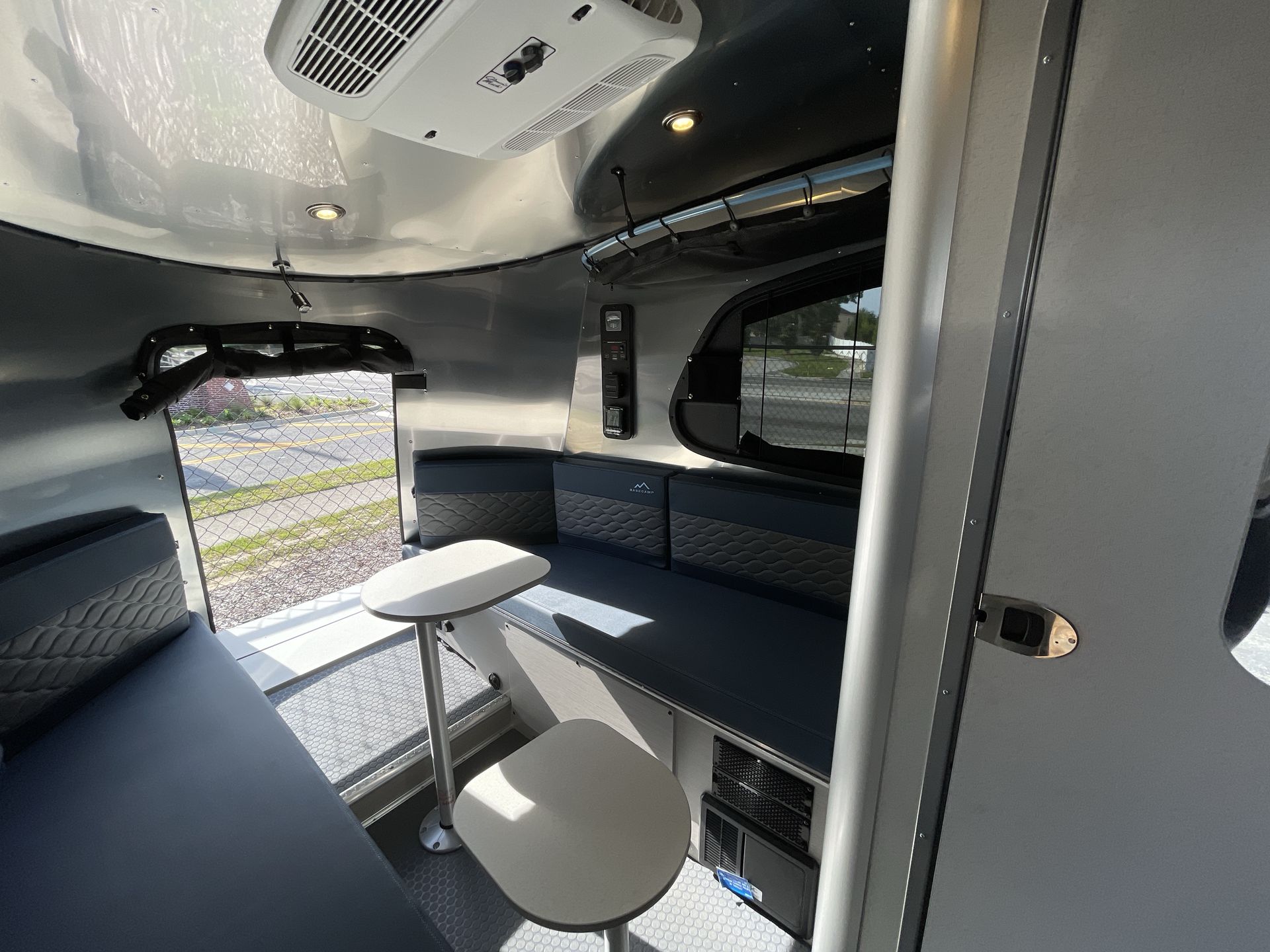 2025 Airstream 16X Base