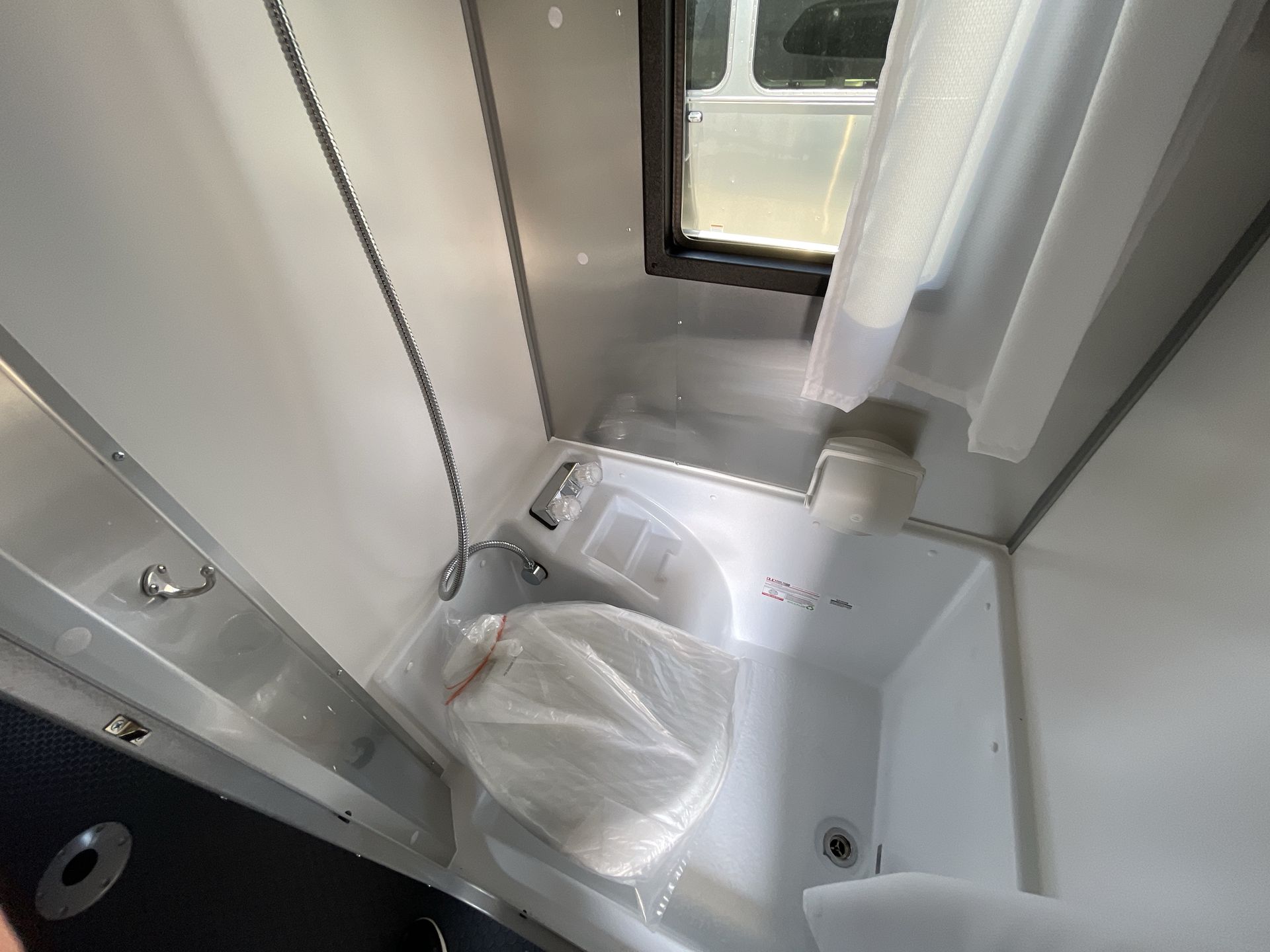 2025 Airstream 20X Base