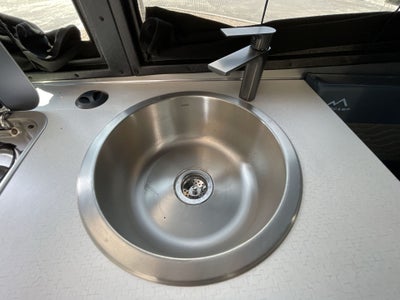 2025 Airstream 20X Base