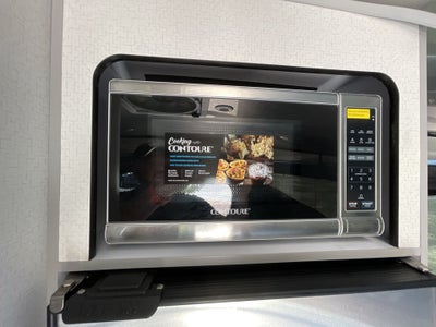 2025 Airstream 20X Base