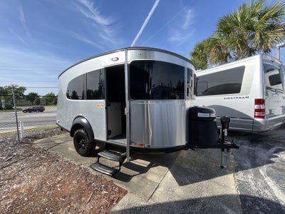 2025 Airstream 20X Base