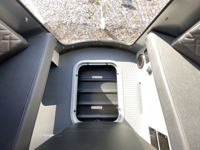 2025 Airstream 20X Base