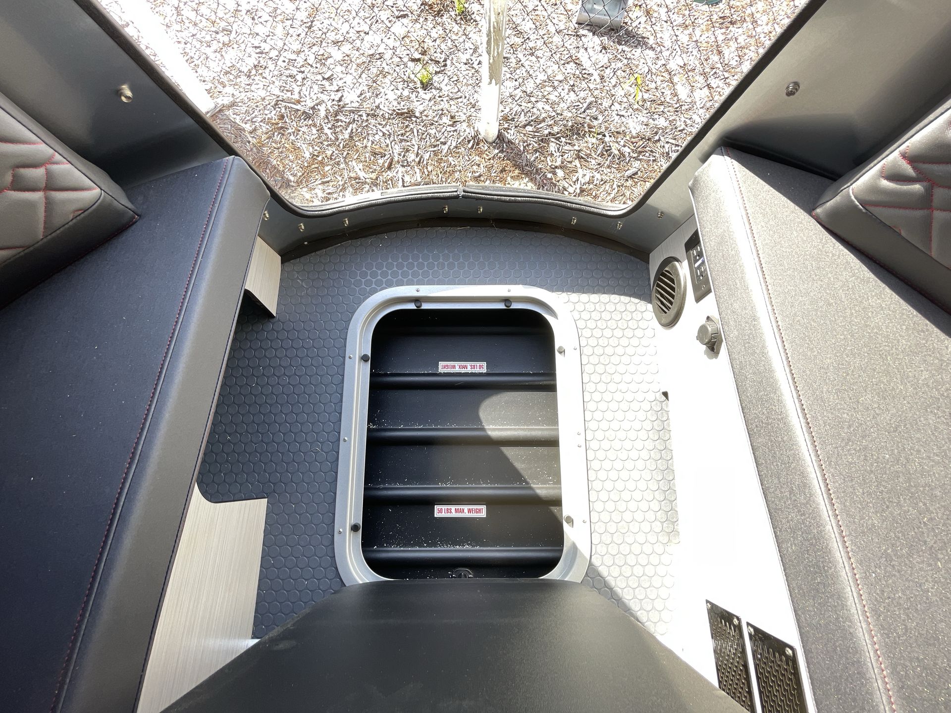 2025 Airstream 20X Base