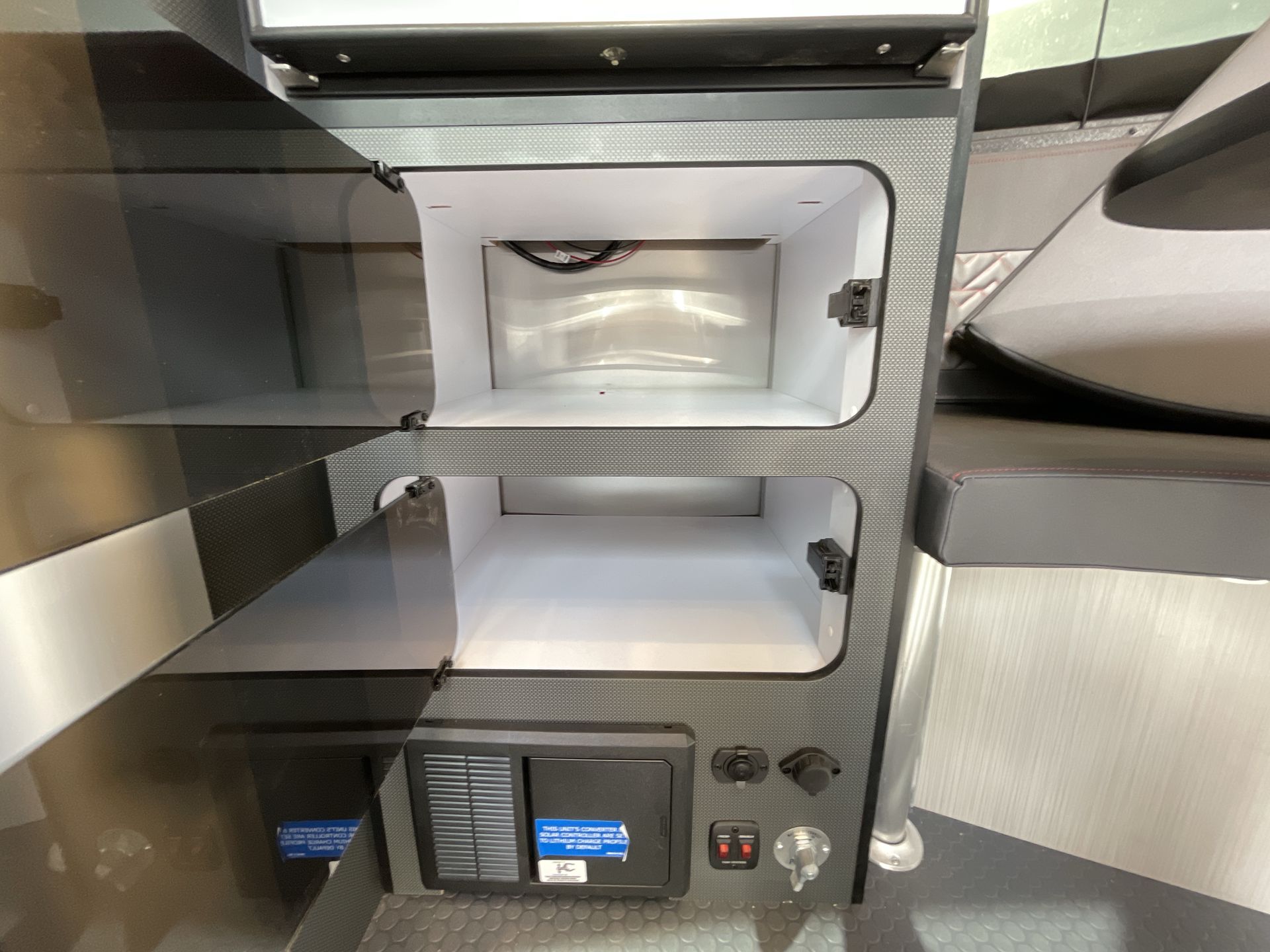 2025 Airstream 20X Base