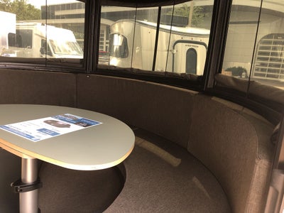 2025 Airstream 20X Rei Base