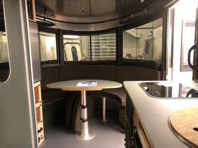 2025 Airstream 20X Rei Base