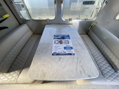 2026 Airstream 30RBQ Base