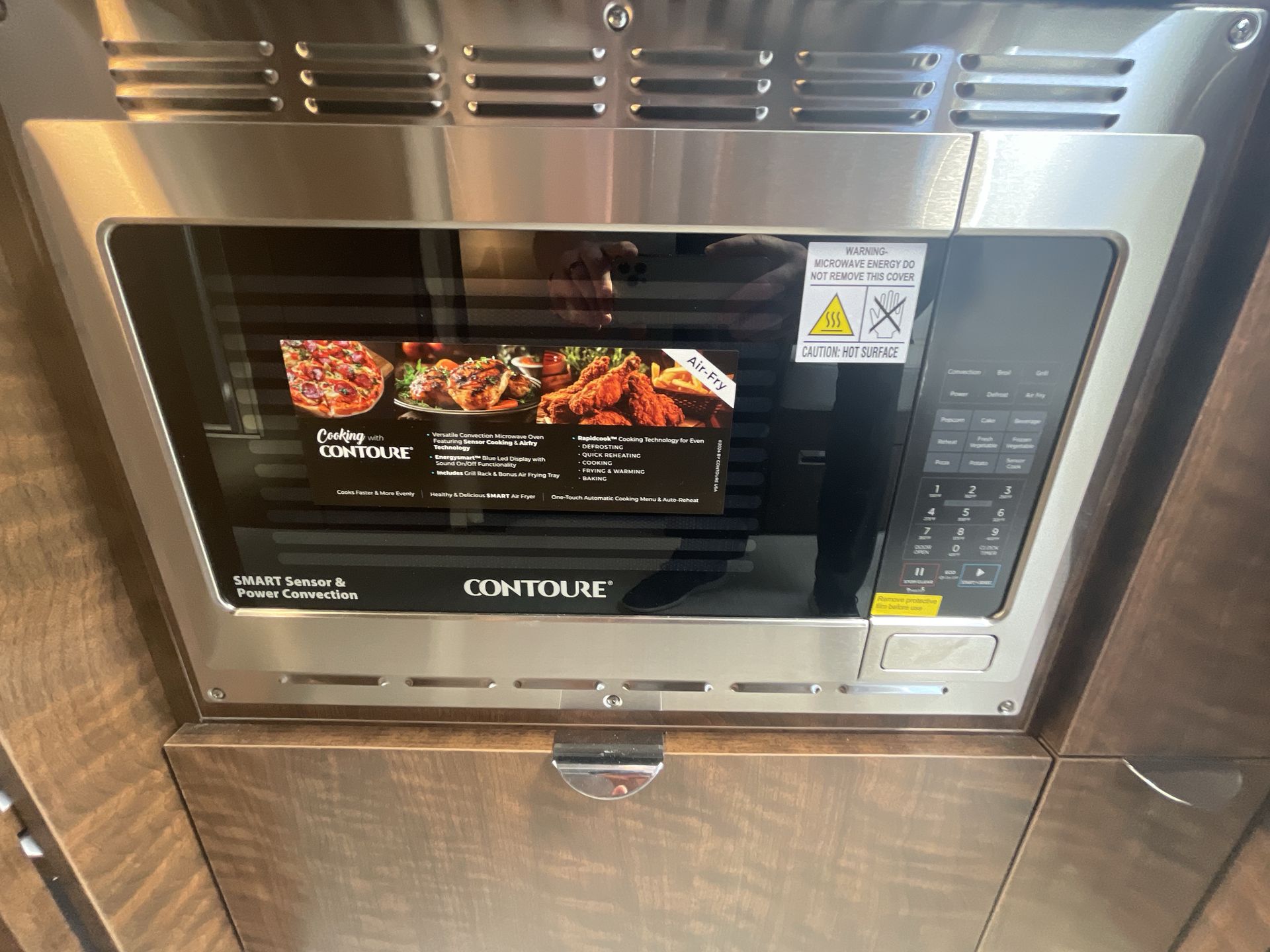 2026 Airstream 25FBQ Base