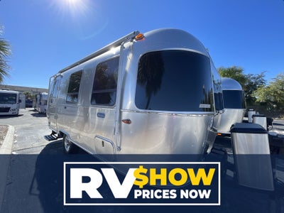 2026 Airstream 22FB Base