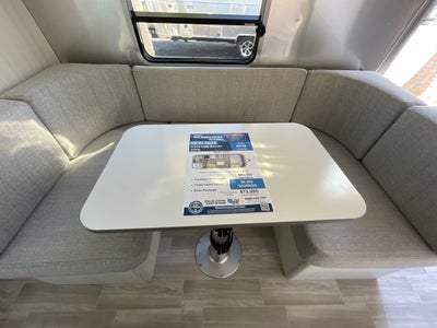 2026 Airstream 22FB Base