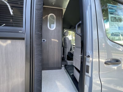 2025 Airstream 19 Base