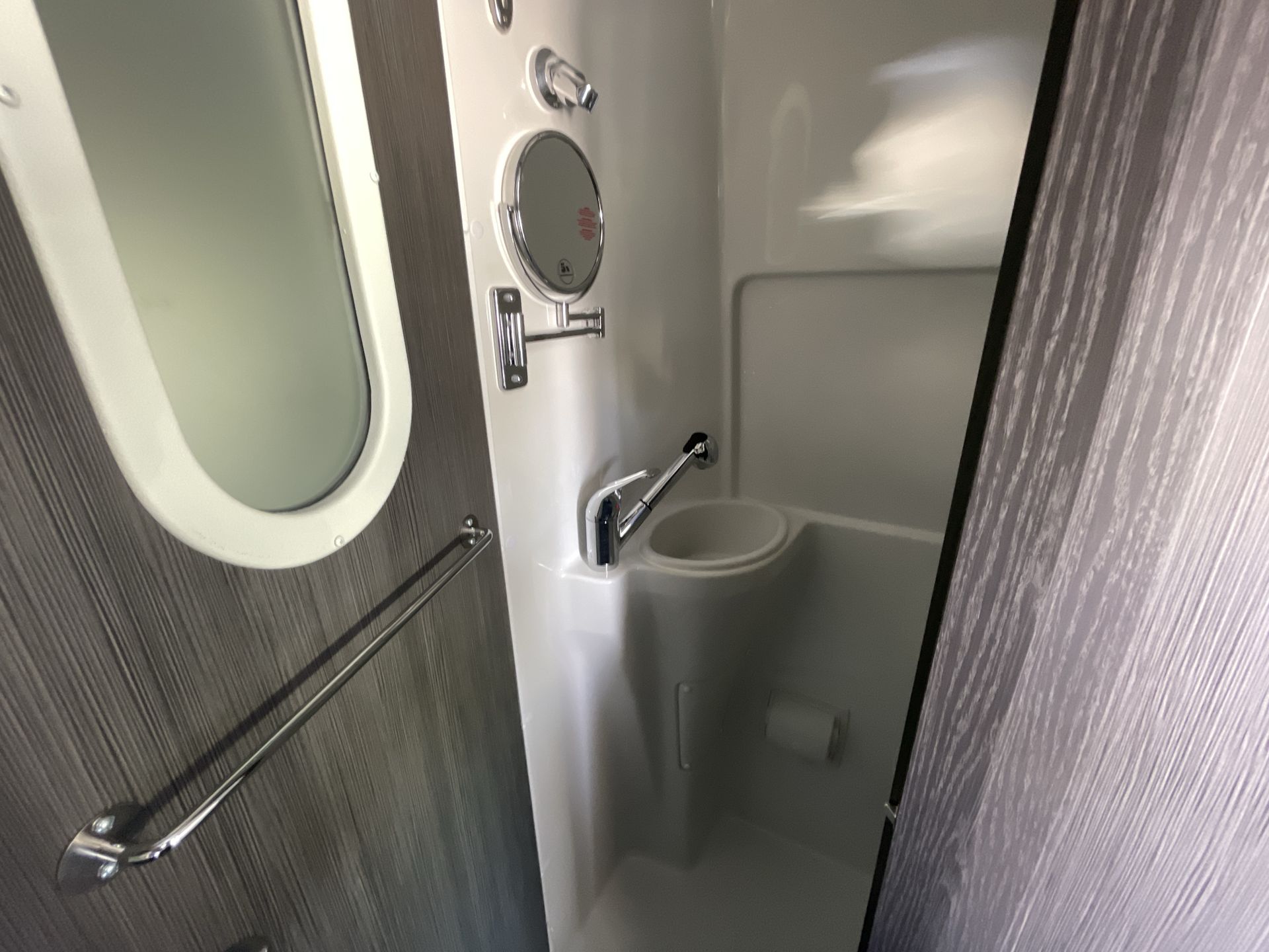 2025 Airstream 24GT Base