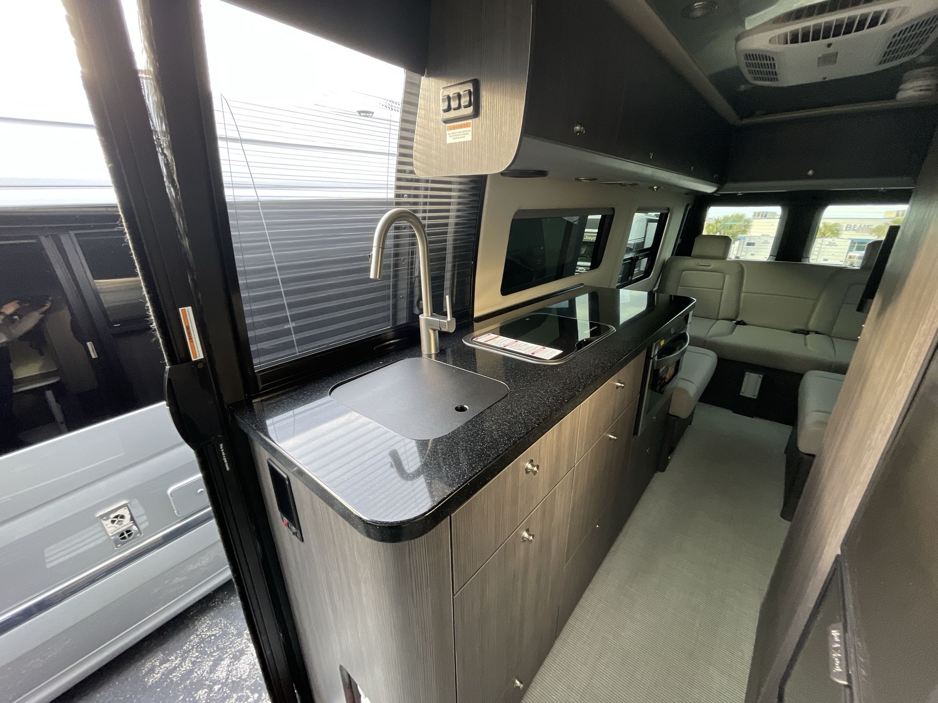 2025 Airstream 24GT Base