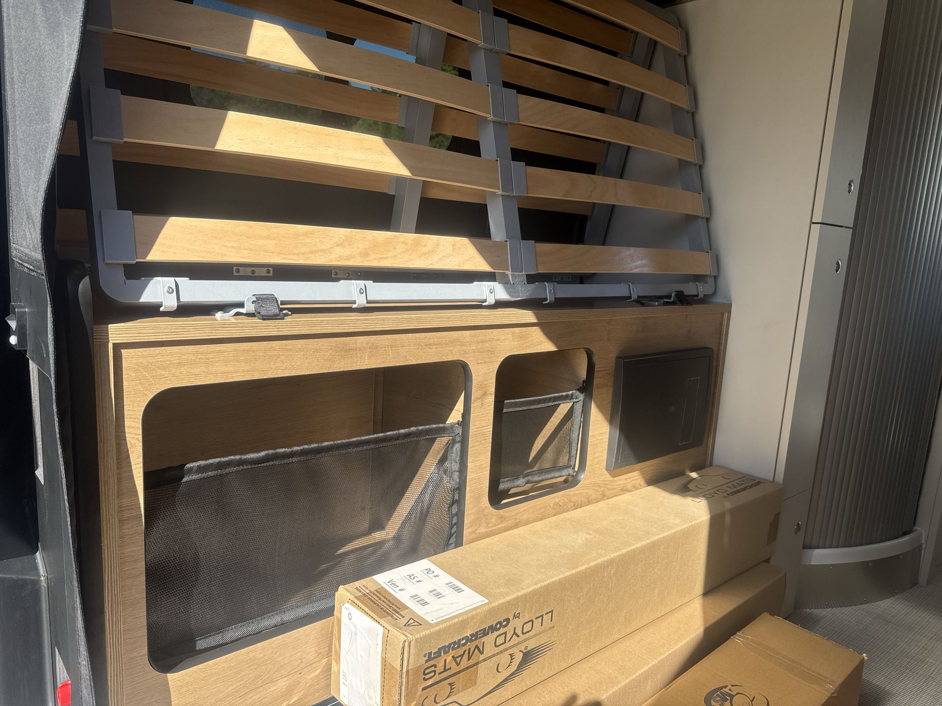 2026 Airstream Rangeline Base