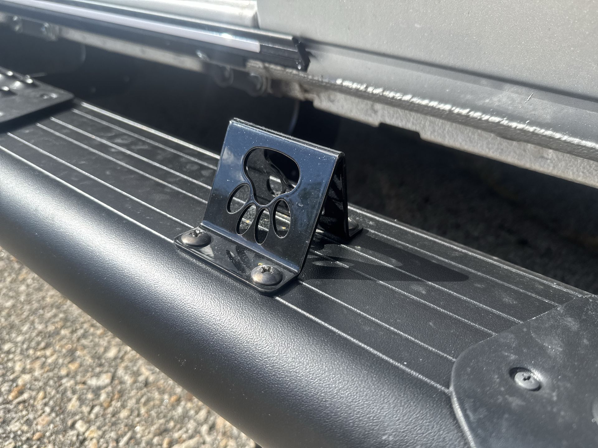 2026 Airstream Rangeline Base