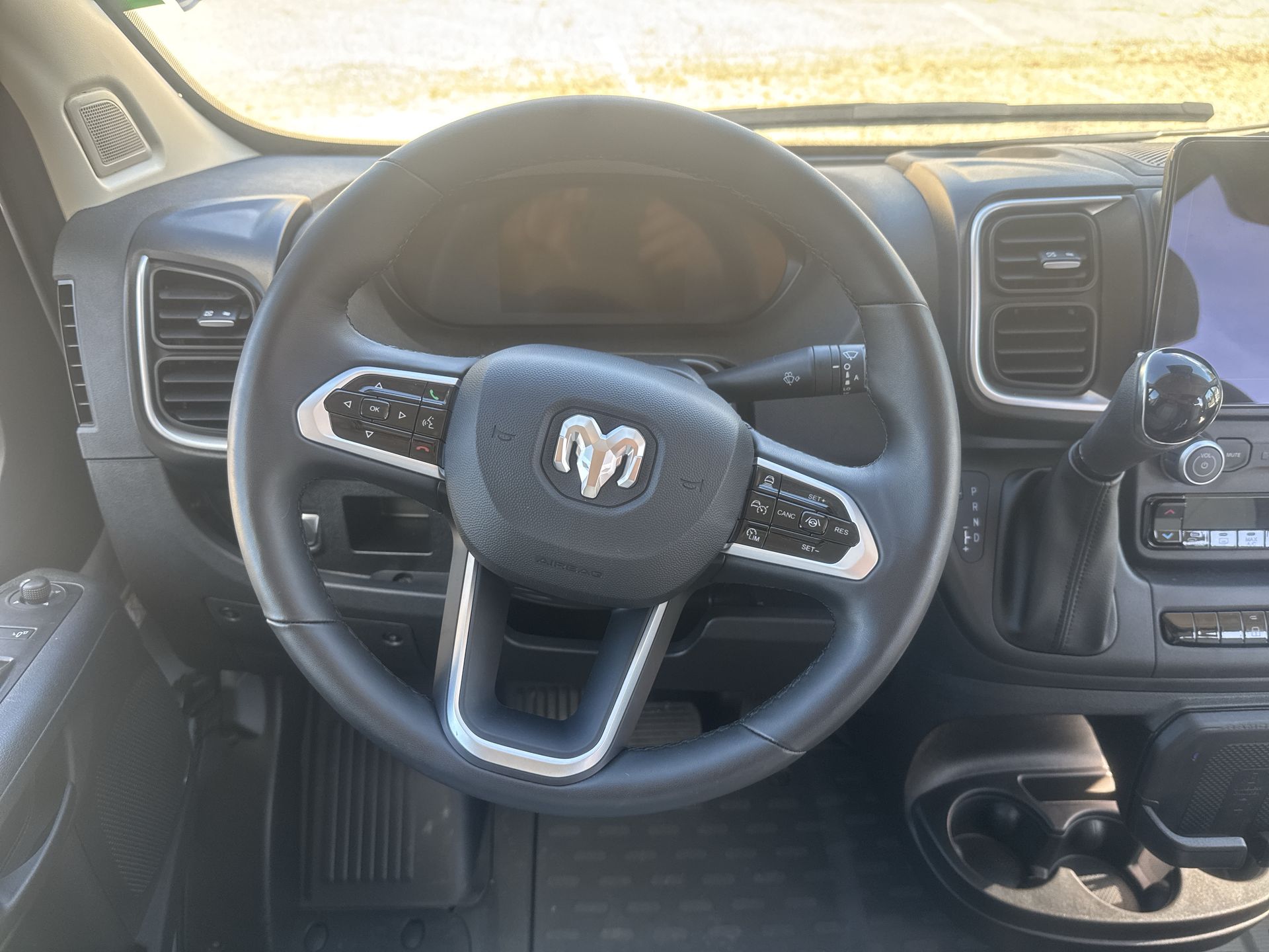 2026 Airstream Rangeline Base