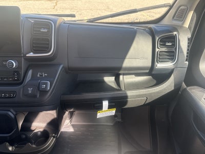 2026 Airstream Rangeline Base