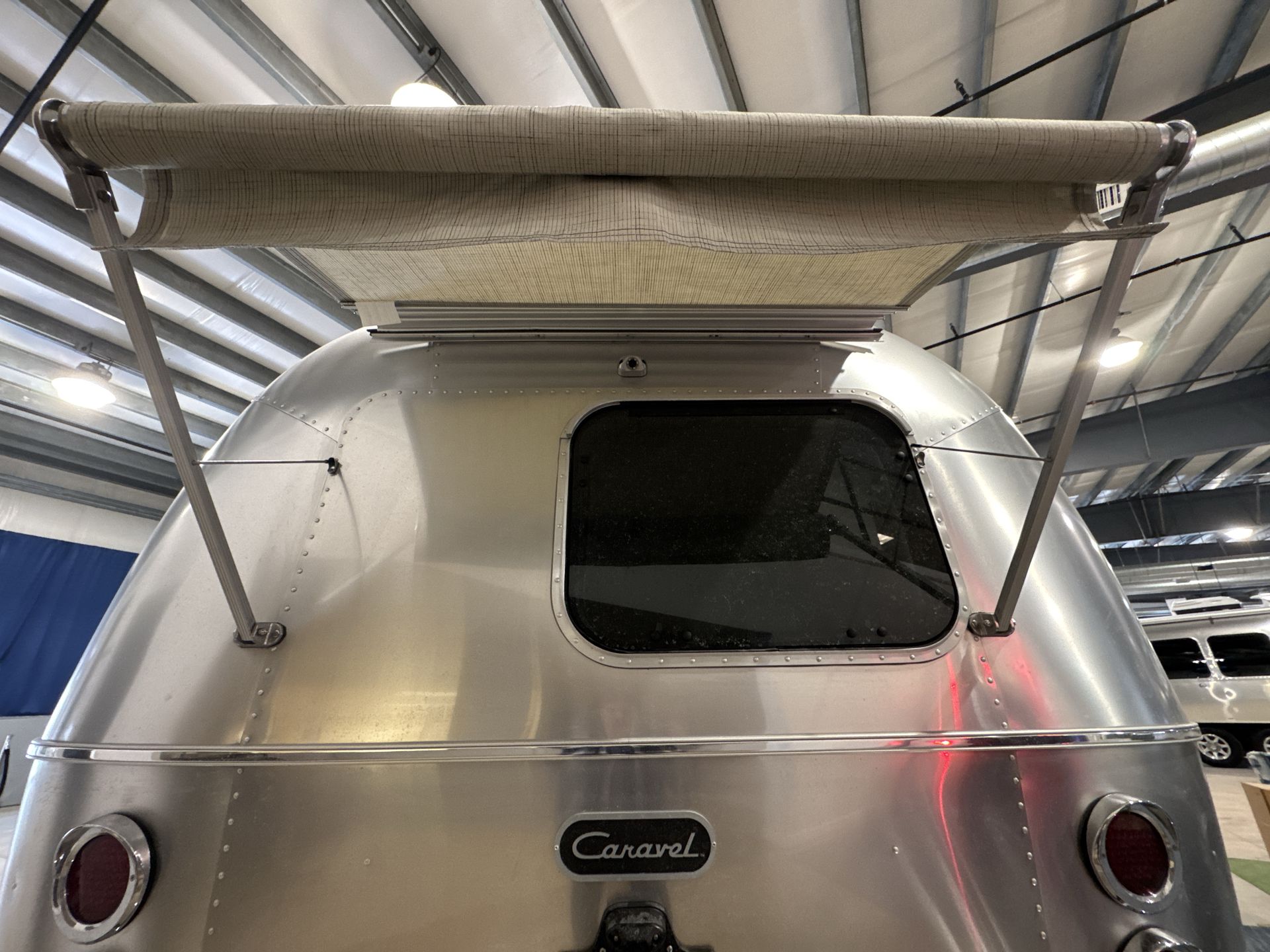 2026 Airstream 20FB Base