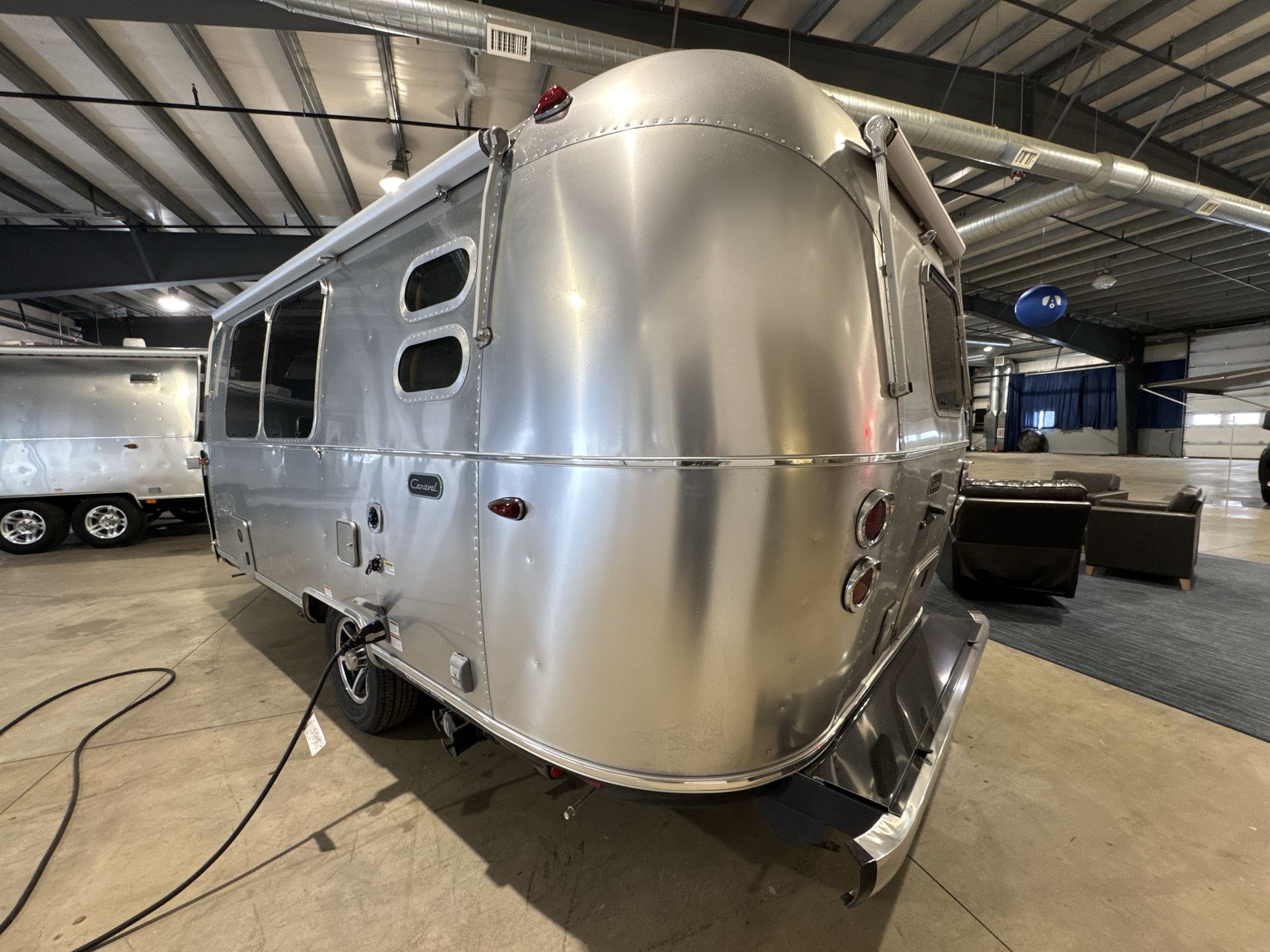 2026 Airstream 20FB Base