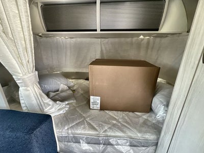 2026 Airstream 20FB Base