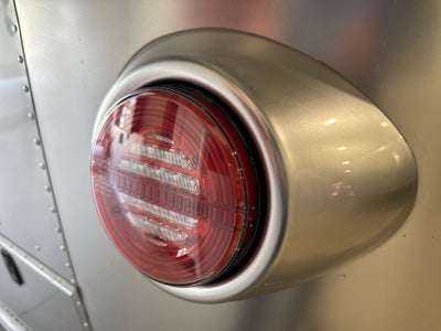 2026 Airstream 22RB Base