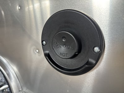 2026 Airstream 22RB Base