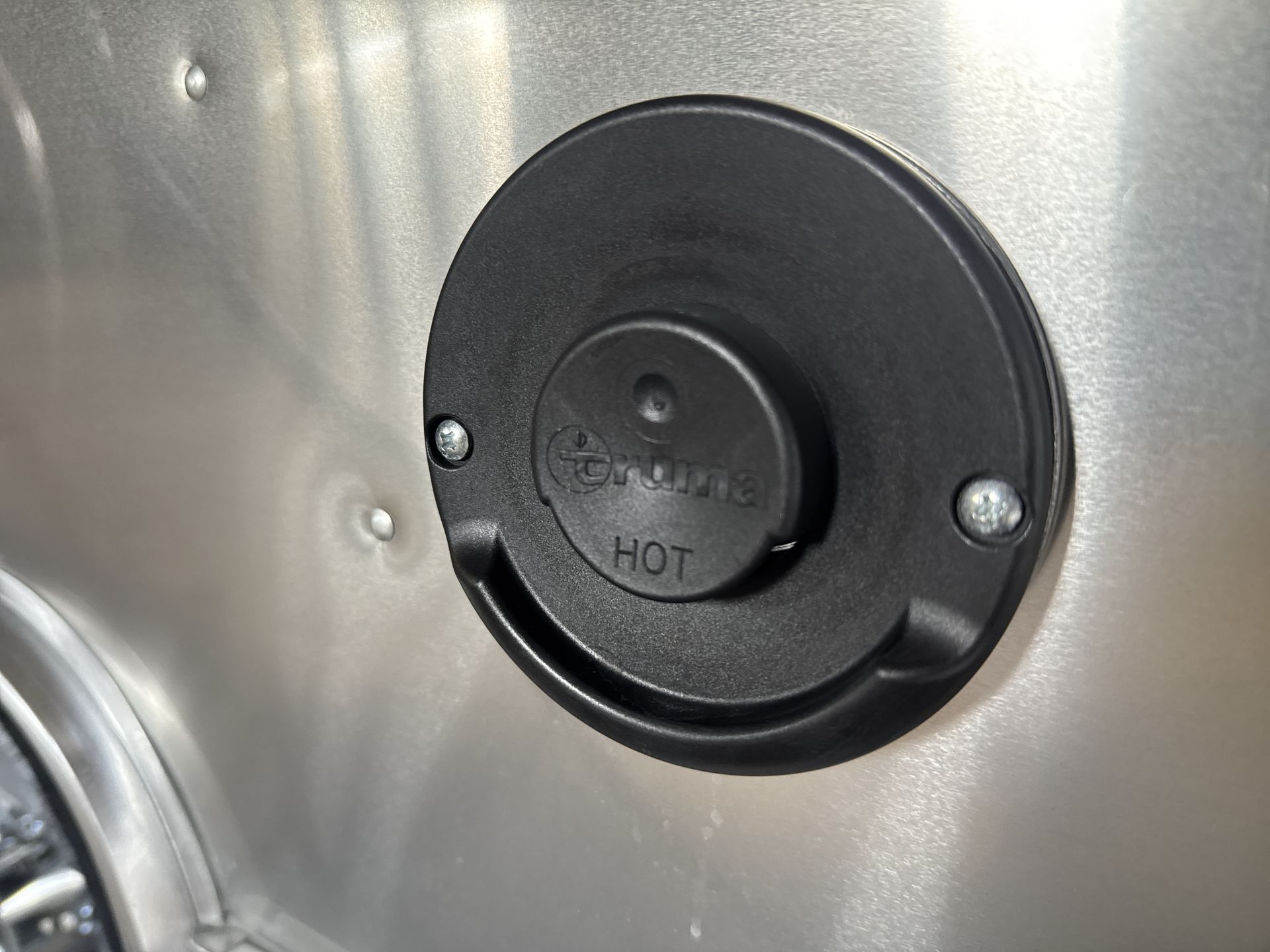 2026 Airstream 22RB Base