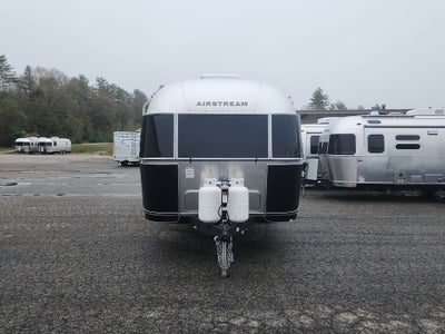 2025 Airstream 25FBT Base