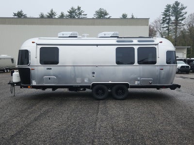 2025 Airstream 25FBT Base