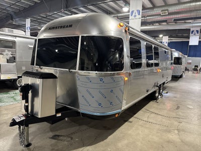 2026 Airstream 30RBQ Base