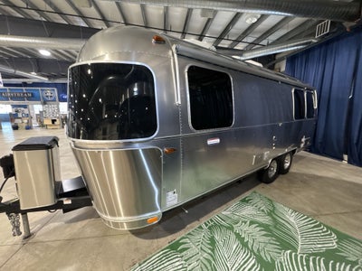 2025 Airstream 25FBQ Base