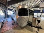 2026 Airstream 30RBT Base