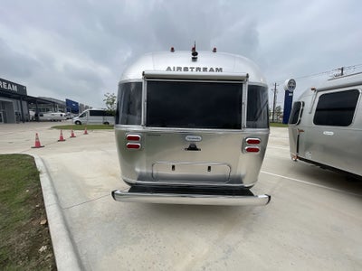 2026 Airstream 30RBT Base