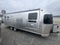2025 Airstream 27FBT Base