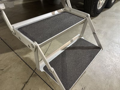 2026 Airstream 27FBT Base