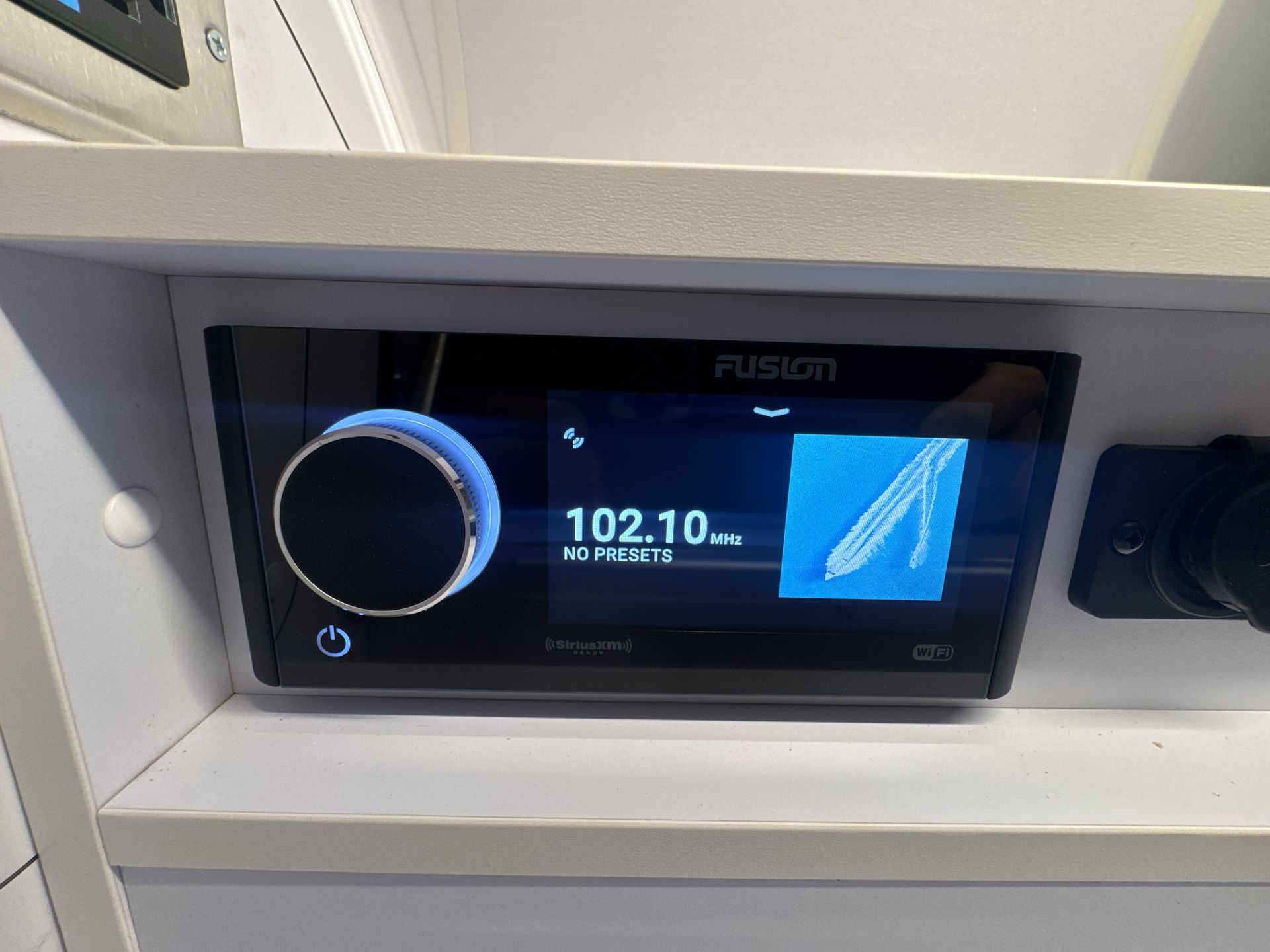 2025 Airstream 25FBQ Base