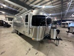 2025 Airstream 25FBQ Base