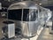 2026 Airstream 33FBT Base