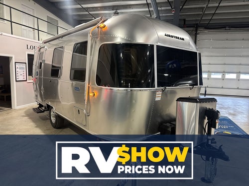 2026 Airstream 22FB Base