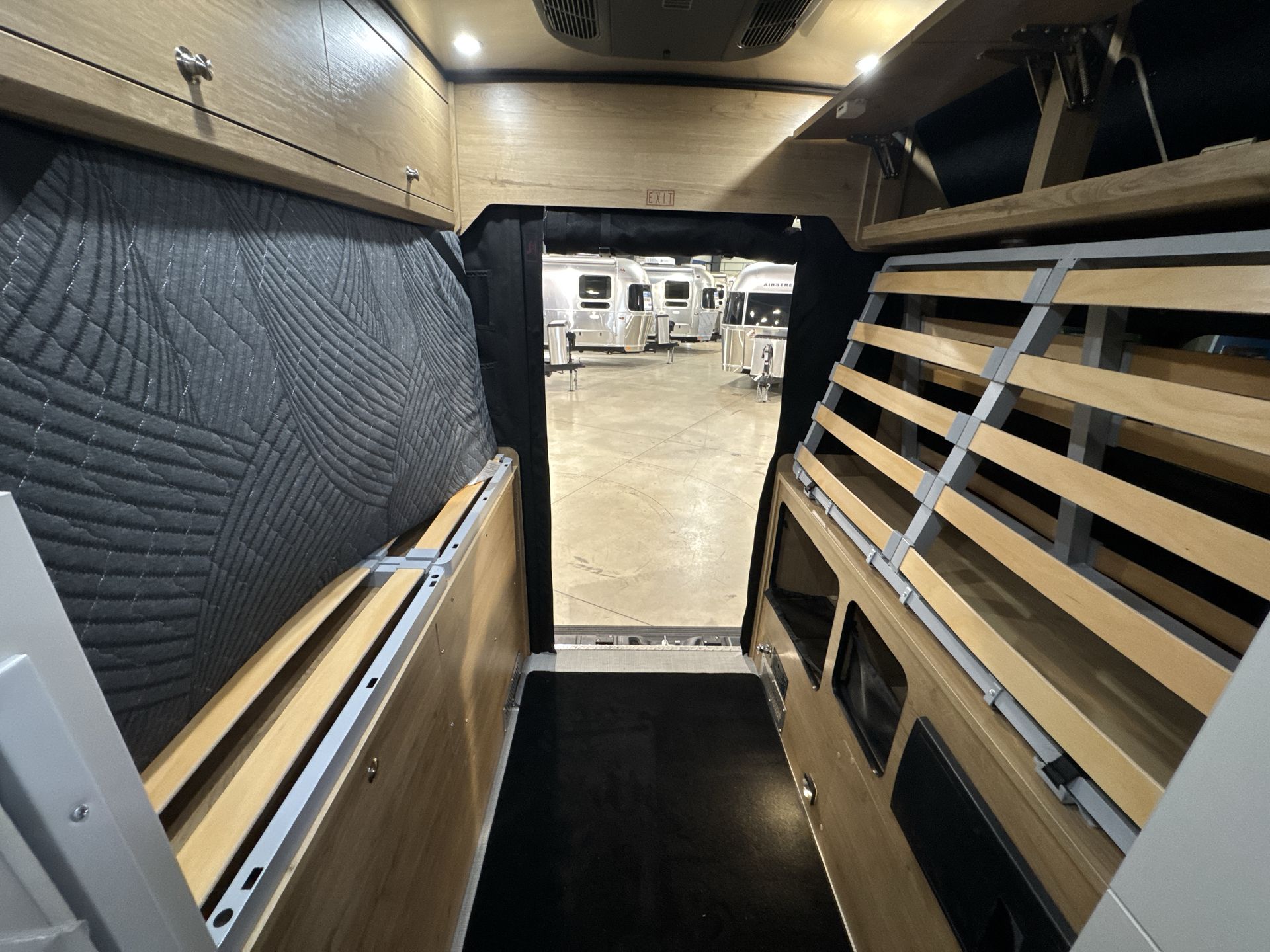 2026 Airstream Rangeline Base