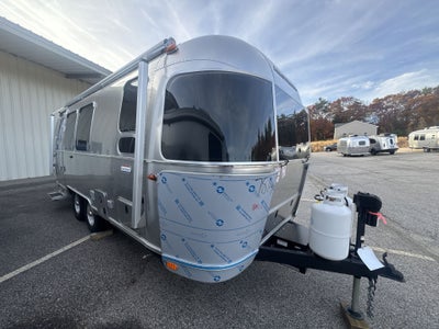 2026 Airstream 23FBT Base
