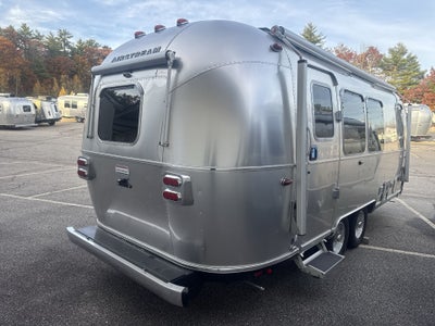 2026 Airstream 23FBT Base