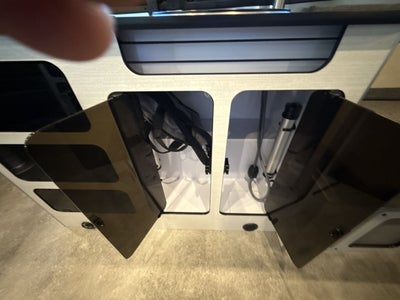 2026 Airstream 20Xe Base